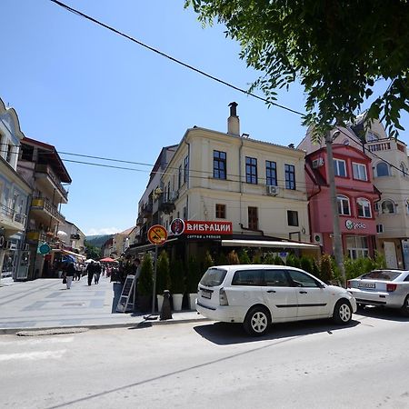 Stone Bridge Apartments Bitola Zewnętrze zdjęcie