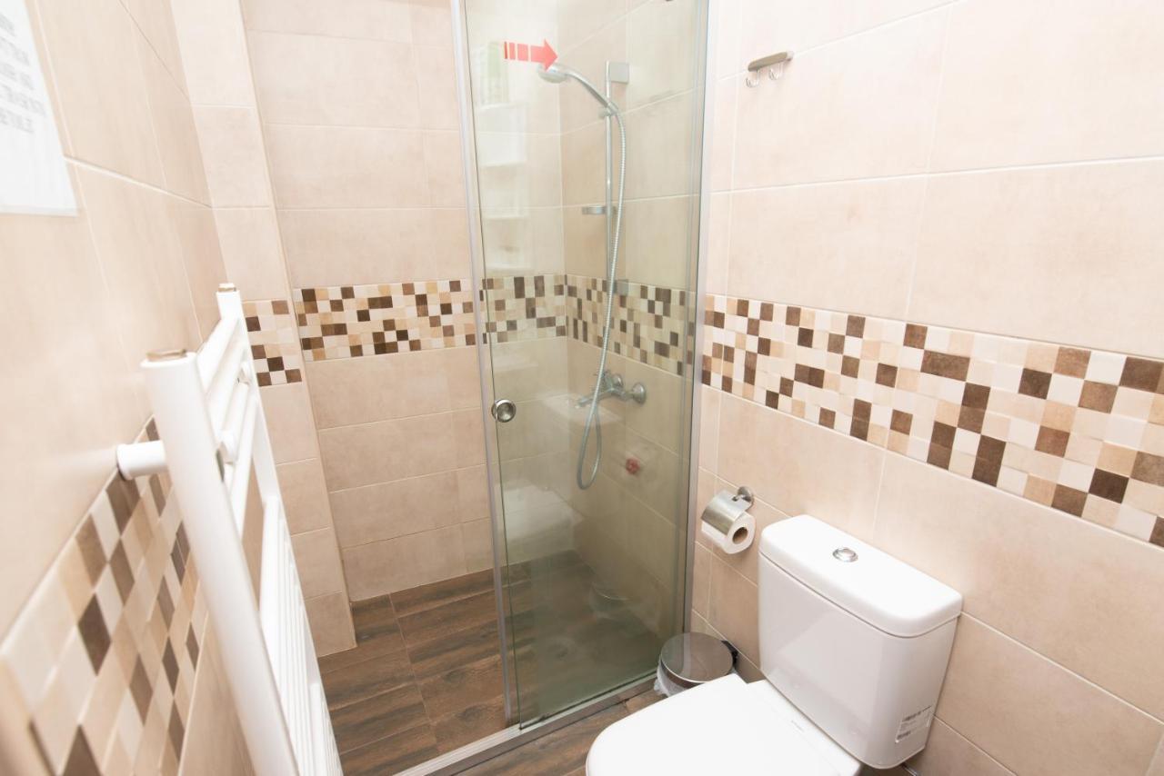 Stone Bridge Apartments Bitola Zewnętrze zdjęcie